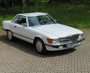 Mercedes-Benz SL 420 Gebrauchtwagen
