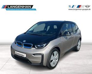 BMW i3 Gebrauchtwagen