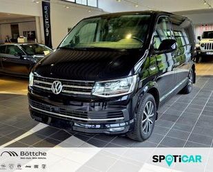 VW T6 Multivan Gebrauchtwagen