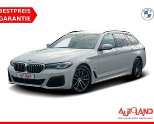 BMW 530 Gebrauchtwagen