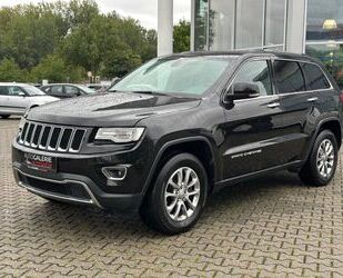 Jeep Grand Cherokee Gebrauchtwagen