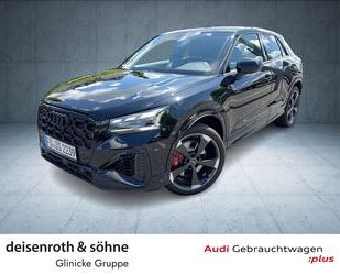 Audi SQ2 Gebrauchtwagen