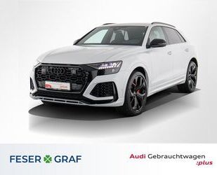 Audi RSQ8 Gebrauchtwagen