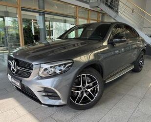 Mercedes-Benz GLC 300 Gebrauchtwagen