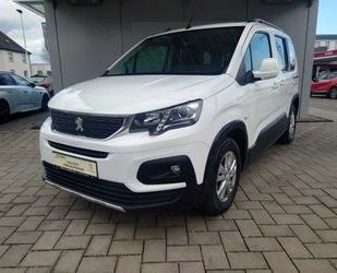 Peugeot Rifter Gebrauchtwagen
