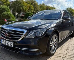 Mercedes-Benz S 350 Gebrauchtwagen