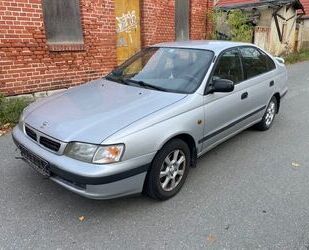 Toyota Carina Gebrauchtwagen
