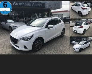Mazda 2 Gebrauchtwagen