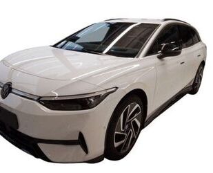 VW ID.7 Gebrauchtwagen