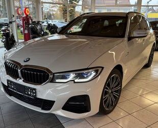 BMW 330 Gebrauchtwagen