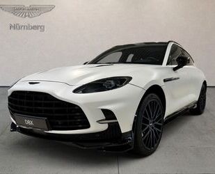 Aston Martin DBX Gebrauchtwagen