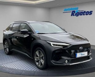 Subaru Solterra Gebrauchtwagen