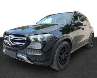 Mercedes-Benz GLE 350 Gebrauchtwagen