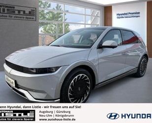 Hyundai IONIQ 5 Gebrauchtwagen