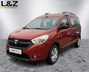 Dacia Dokker Gebrauchtwagen