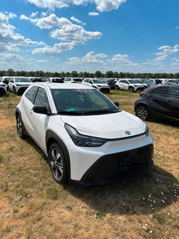Aygo