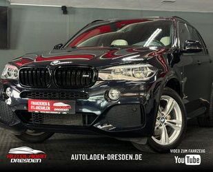 BMW BMW X5 xDrive30d M SPORT PAKET #HUD#PANO#AHK#KAMER Gebrauchtwagen