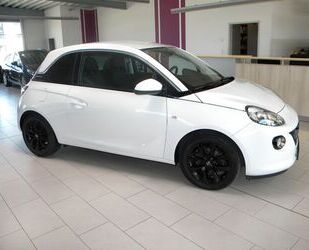 Opel Adam Gebrauchtwagen