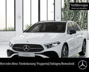 Mercedes-Benz A 180 Gebrauchtwagen
