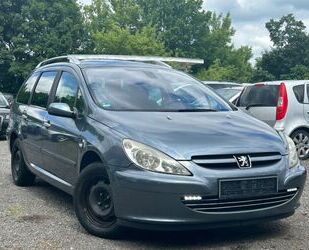 Peugeot 307 Gebrauchtwagen