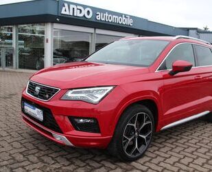 Seat Ateca Gebrauchtwagen