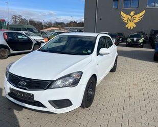 Kia pro ceed / ProCeed Gebrauchtwagen