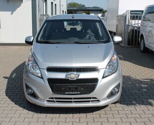 Chevrolet Spark Gebrauchtwagen