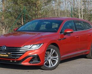 VW Arteon Gebrauchtwagen