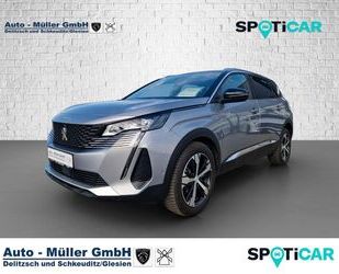 Peugeot 5008 Gebrauchtwagen