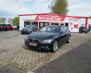 BMW 320 Gebrauchtwagen