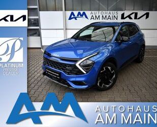 Kia Sportage Gebrauchtwagen