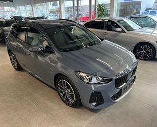 BMW 218 Active Tourer Gebrauchtwagen