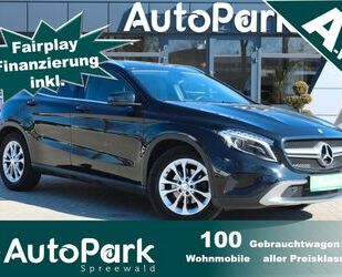 Mercedes-Benz GLA 200 Gebrauchtwagen