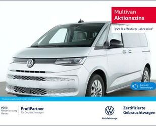 VW T7 Multivan Gebrauchtwagen