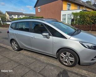Opel Zafira Gebrauchtwagen