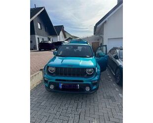 Jeep Renegade Gebrauchtwagen