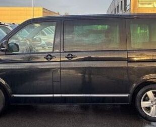 VW T5 Multivan Gebrauchtwagen