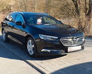 Opel Insignia Gebrauchtwagen