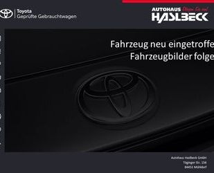 Toyota C-HR Gebrauchtwagen
