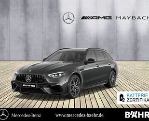 Mercedes-Benz C 63 AMG Gebrauchtwagen