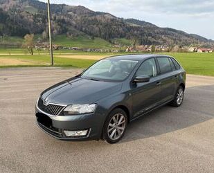 Skoda Rapid Gebrauchtwagen