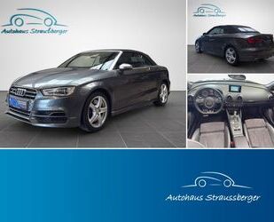 Audi S3 Gebrauchtwagen