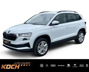 Skoda Karoq Gebrauchtwagen