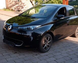 Renault ZOE Gebrauchtwagen
