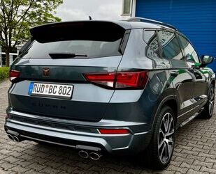 Cupra Ateca Gebrauchtwagen