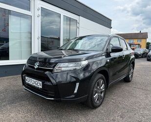 Suzuki Vitara Gebrauchtwagen