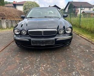Jaguar X-Type Gebrauchtwagen