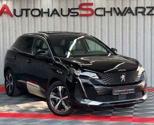 Peugeot 3008 Gebrauchtwagen