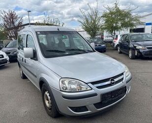 Opel Combo Gebrauchtwagen