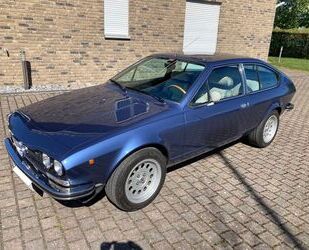 Alfa Romeo Alfetta Gebrauchtwagen